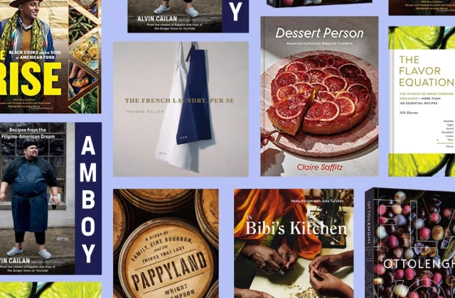 The very best cookbooks from 2020, in accordance with Amazon