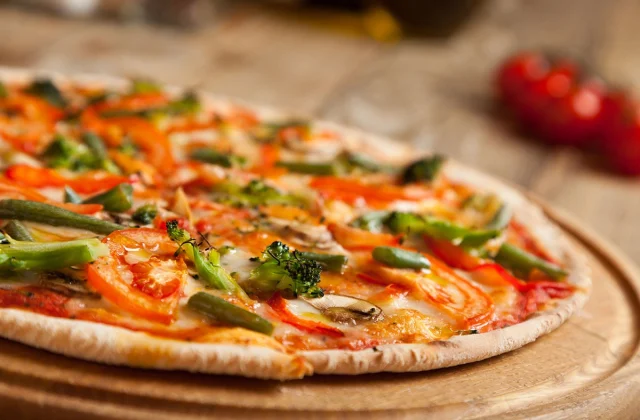 9 methods to make pizza so you don’t get fats