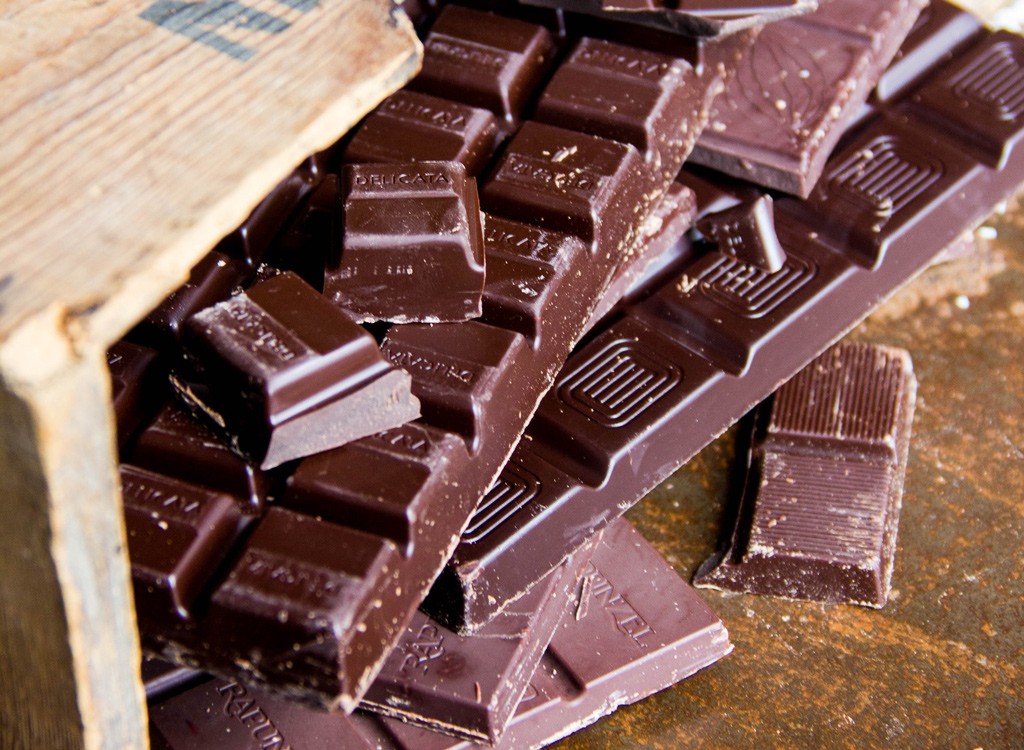 What occurs to your physique while you eat chocolate
