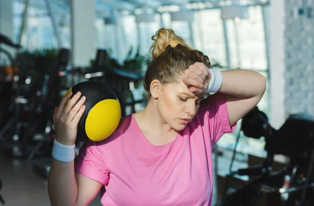 9 ‘Wholesome’ habits that make weight reduction tougher