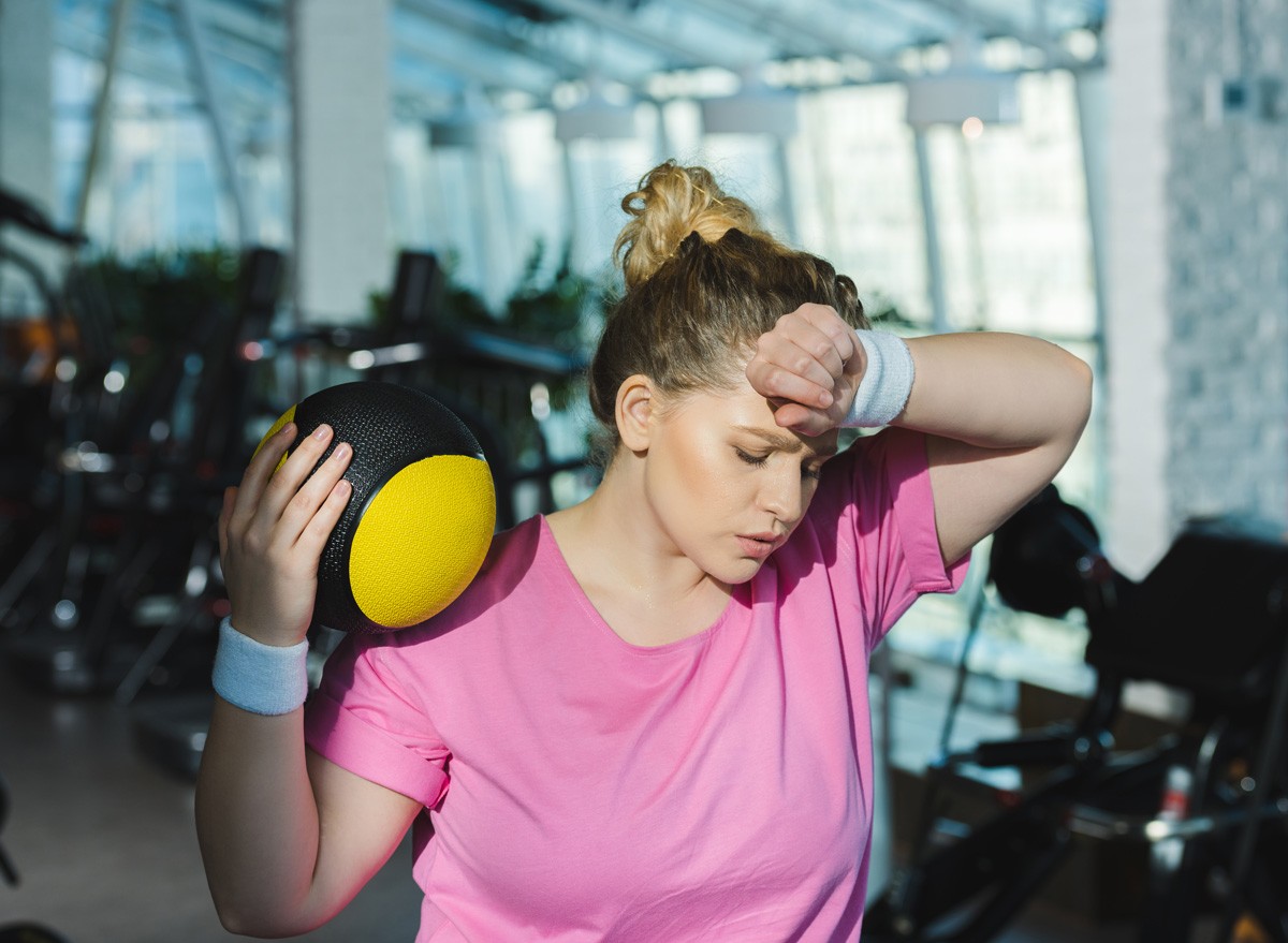 9 ‘Wholesome’ habits that make weight reduction tougher