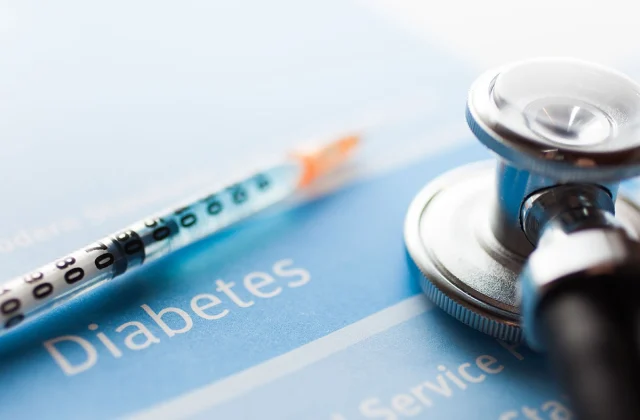 10 greatest methods to scale back your diabetes danger in line with medical doctors