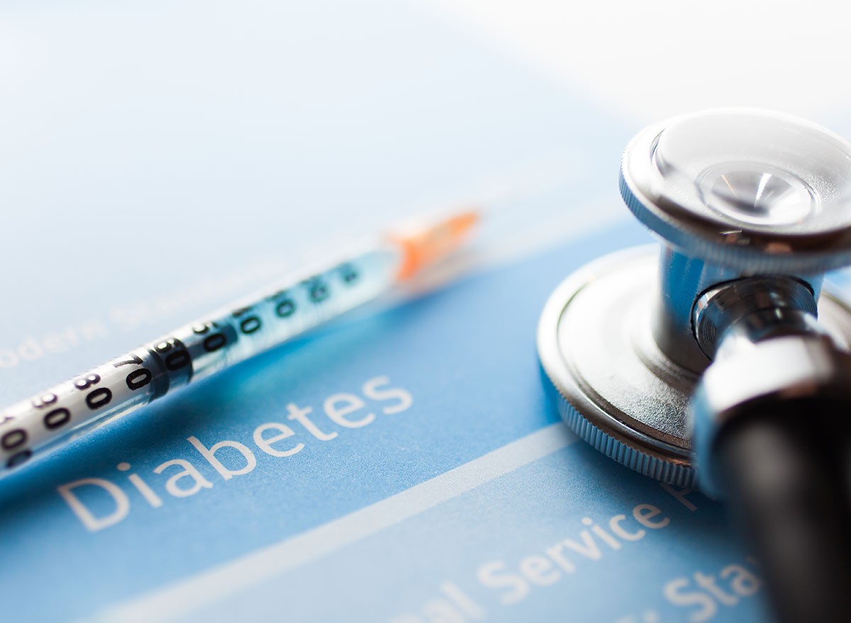 10 greatest methods to scale back your diabetes danger in line with medical doctors