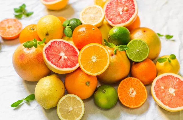 17 Fall & Winter Meals That Are Tremendous Good for You