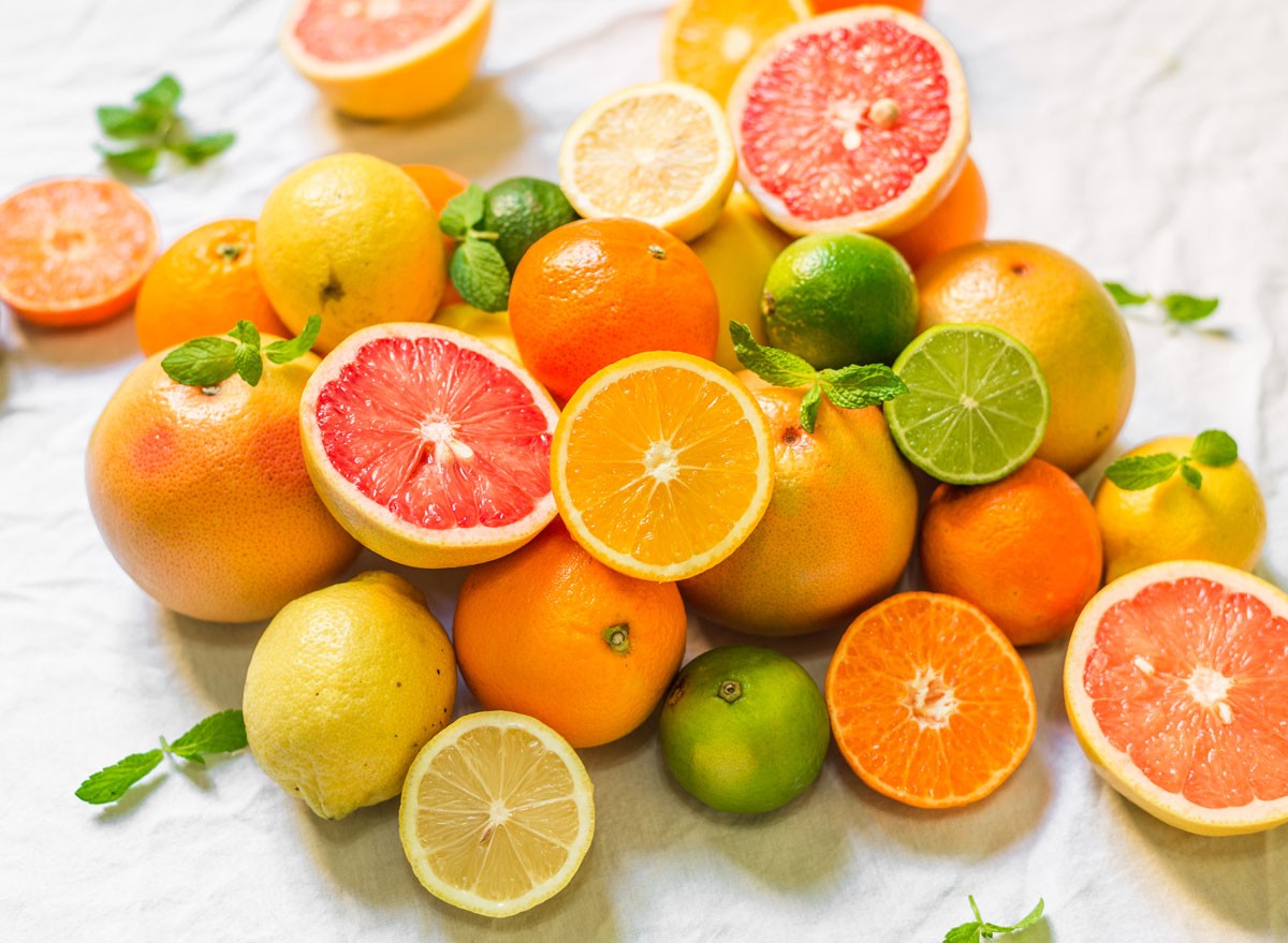 17 Fall & Winter Meals That Are Tremendous Good for You
