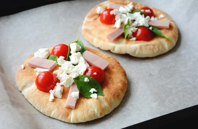 17 Wholesome Options for All Your Cravings