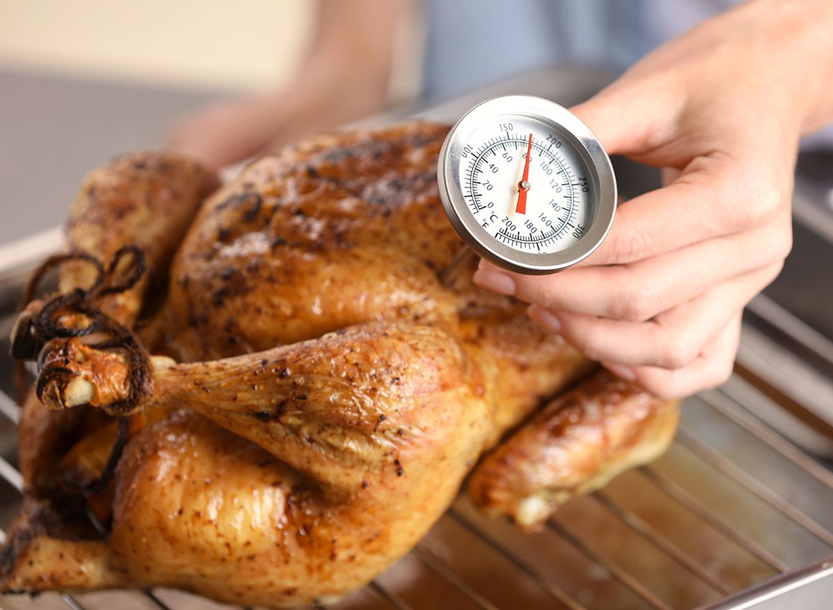 17 Main Methods You are Cooking a Turkey Flawed
