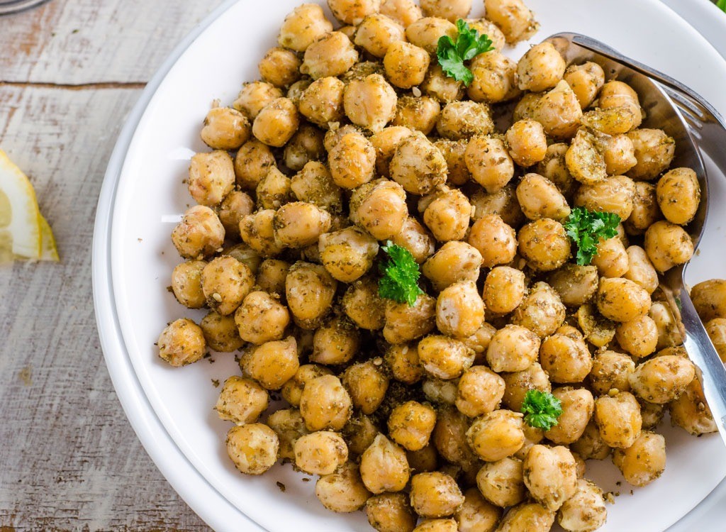 22 Meals Nutritionists Eat to Enhance Their Immune System