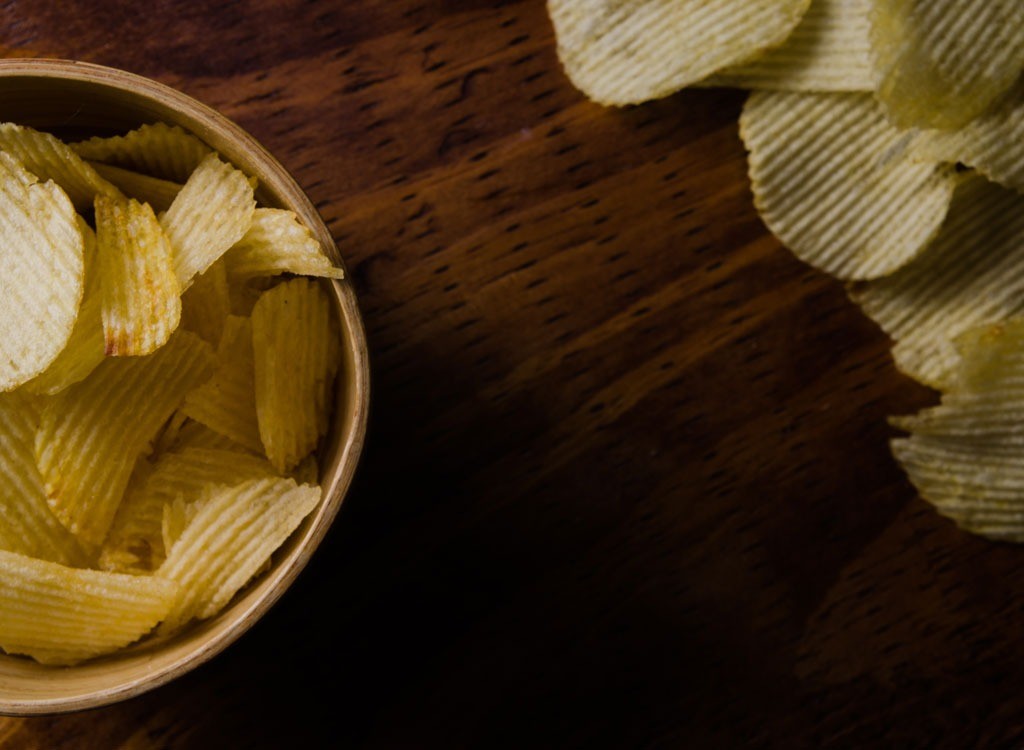 22 Meals That Are By no means Value The Empty Energy