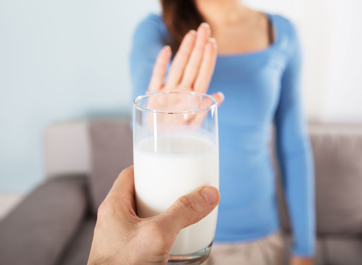 Keep away from these meals when you go for train, says