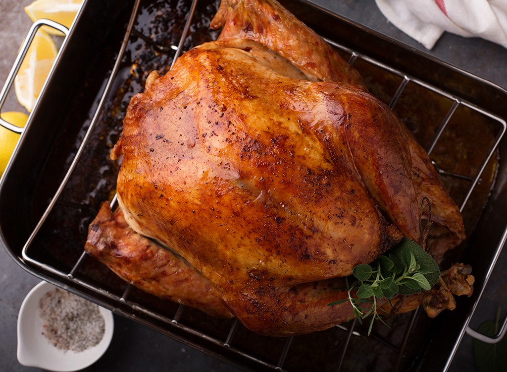 25 Finest-Ever Turkey Cooking Suggestions