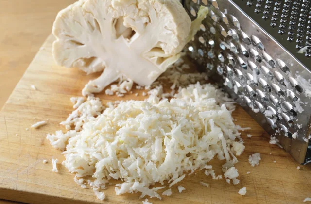 35 Simple Swaps That Make Each Meal More healthy