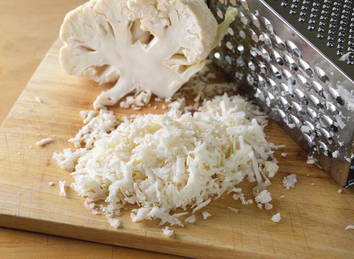 35 Simple Swaps That Make Each Meal More healthy