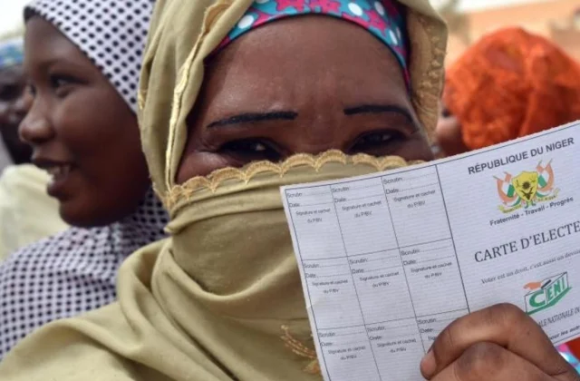 41 candidates submitted their applications to the Ministry of the Interior