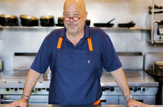5 Finest Thanksgiving Dinner Ideas From a Celeb Chef