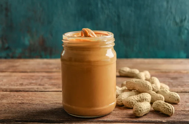 5 Issues That Can Occur When You Eat a Lot of Peanut Butter
