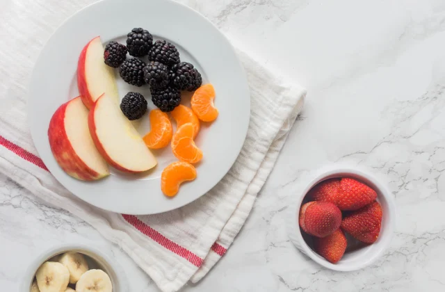 5 Methods Fruit Can Assist You Lose Weight