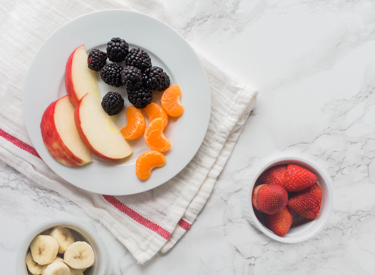 5 Methods Fruit Can Assist You Lose Weight
