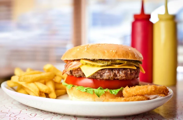 50 Worst Meals for Diabetes