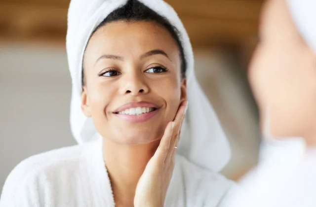 6 Issues Your Pores and skin Is Telling You About Your Weight loss program