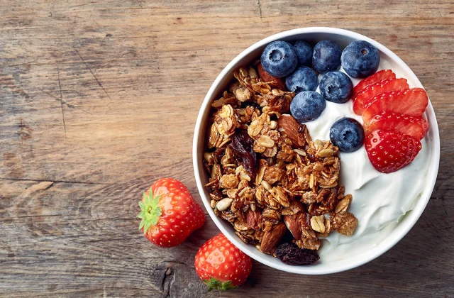 6 Methods Yogurt Is Ruining Your Waistline, Say Specialists