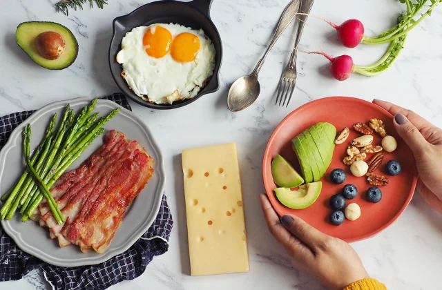 7 “Weight-reduction plan Hacks” That Do not Truly Work