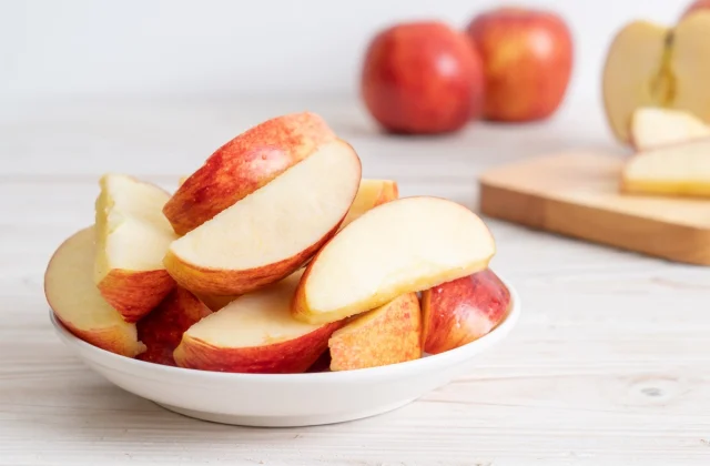 7 Healthiest Meals to Eat Proper Now