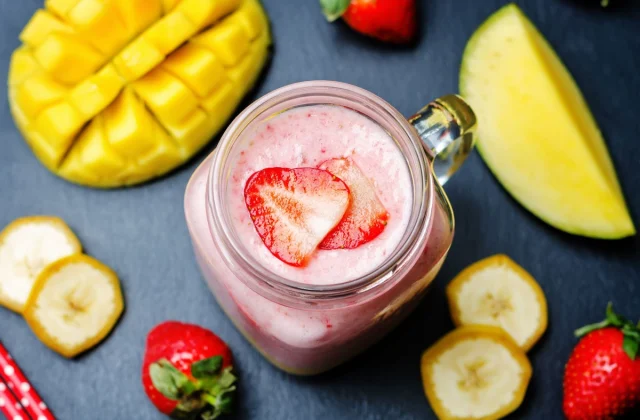 7 Methods Smoothies Will Make You Achieve Weight