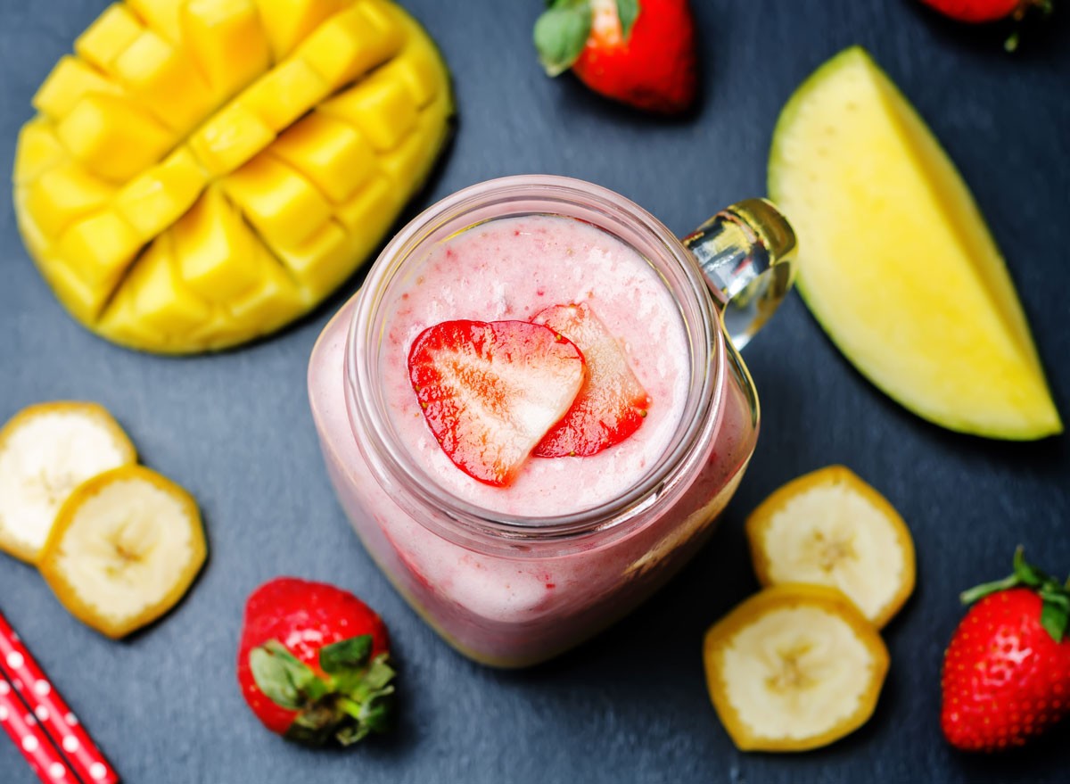 7 Methods Smoothies Will Make You Achieve Weight