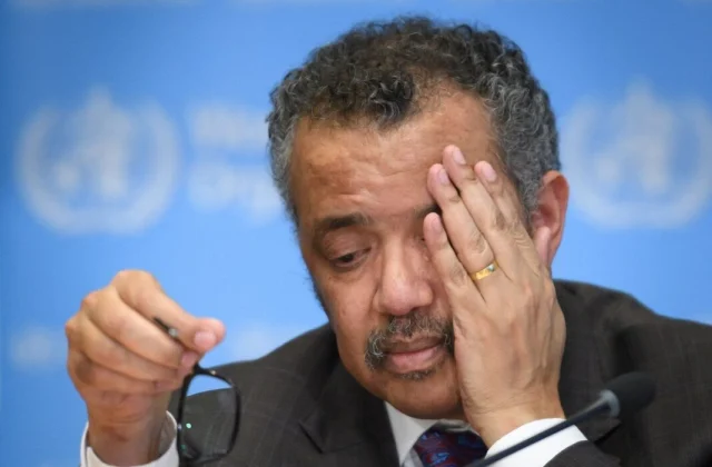 Ethiopia: Tedros Adhanom Nonetheless works Full-Time as TPLF diplomat