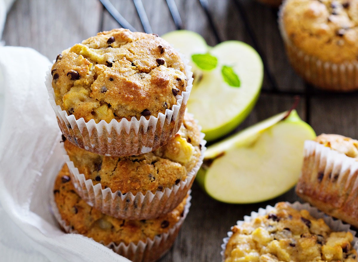 9 "Wholesome" Meals Dietitians Truly Hate