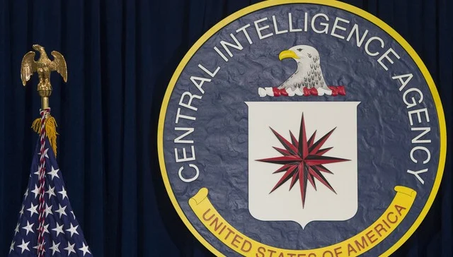 A high CIA agent killed in a struggle in Somalia has been