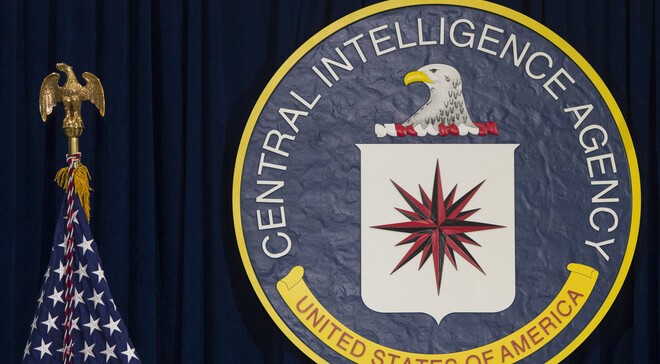 A high CIA agent killed in a struggle in Somalia has been