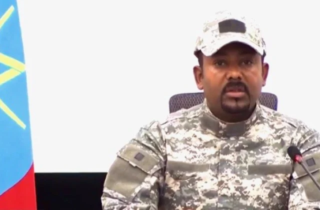 AP explains: Why Ethiopia is instantly getting ready to civil battle