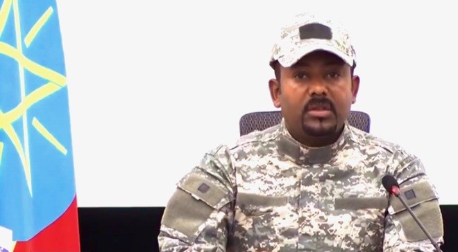 AP explains: Why Ethiopia is instantly getting ready to civil battle