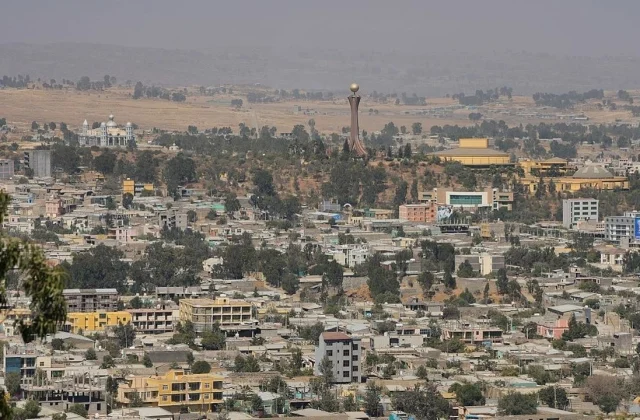 the precarious and uncertain situation in Mekele is still a cause for concern