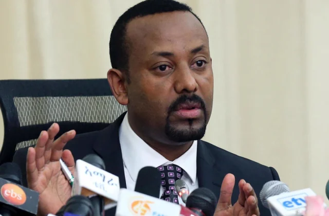 Addis Ababa’s great anger against Tigray
