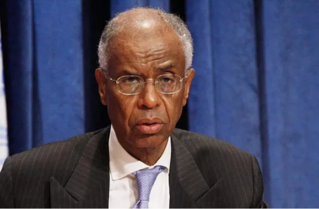 Ahmedou Ould Abdallah: Mauritania’s independence, “affirmation of our id”