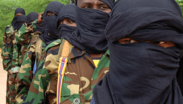Al-Shabaab accused of killing seven relations in
