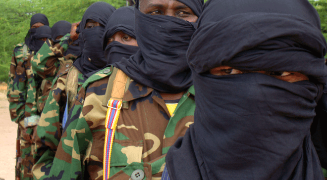 Al-Shabaab accused of killing seven relations in