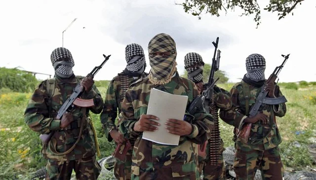 Al-Shabaab claims a lethal suicide assault in Somalia’s capital