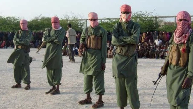 Al-Shabaab commander, 6 militants killed in Somalia