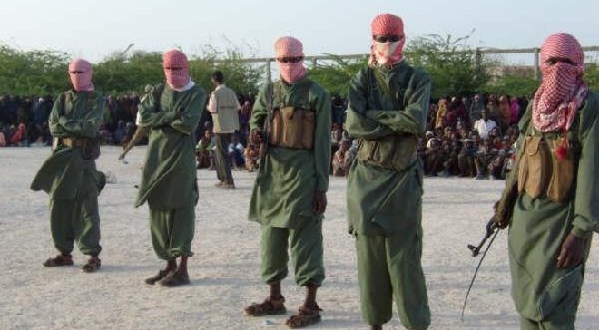 Al-Shabaab commander, 6 militants killed in Somalia