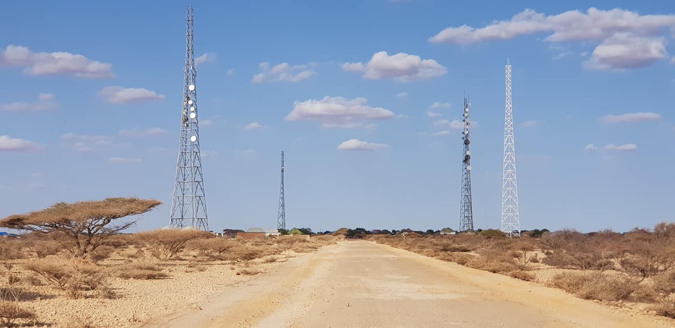 Al-Shabaab oo sheegtay in ay qabsatay Deegaan u dhaxeeya