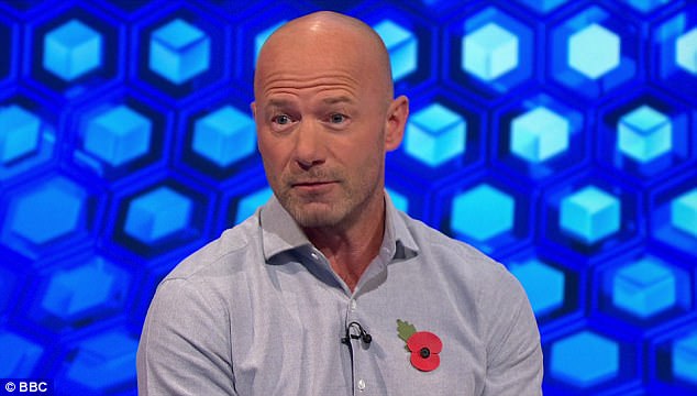 “Waan Hubaa, Shaki Iigama Jirto” – Alan Shearer Oo