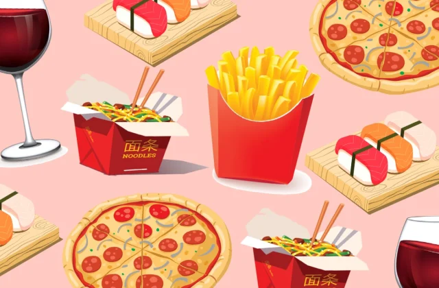 People Are Frantically Looking out For These Meals on Google