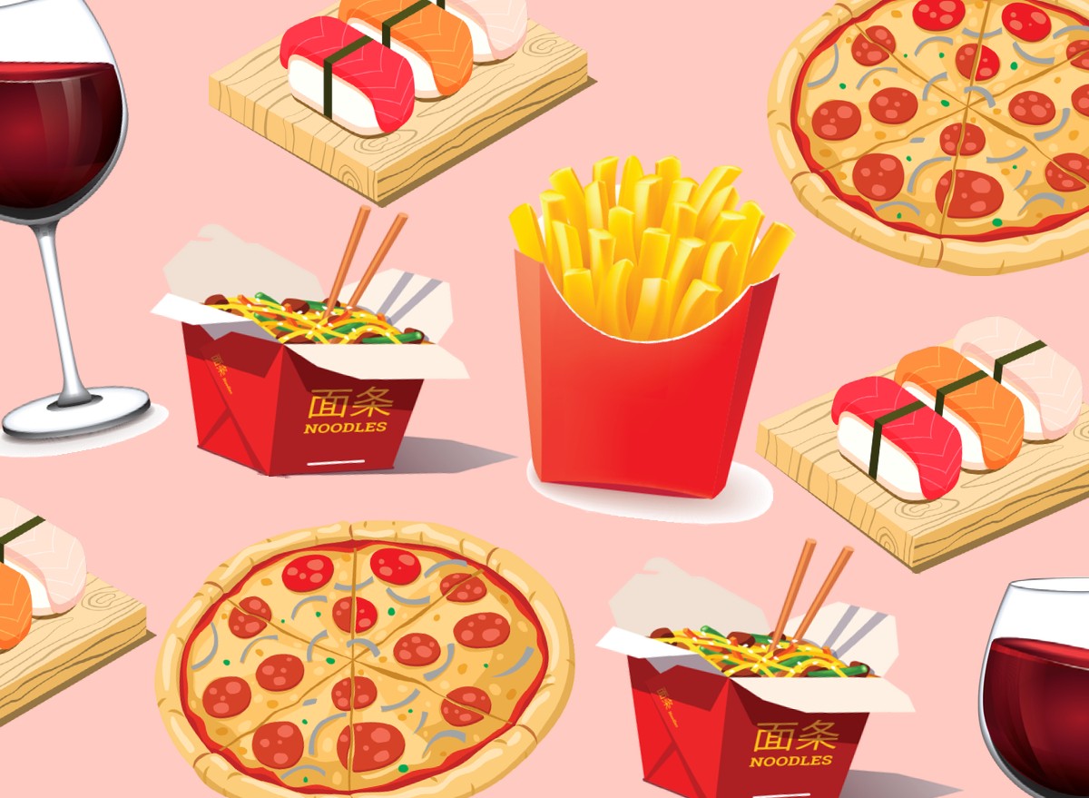 People Are Frantically Looking out For These Meals on Google