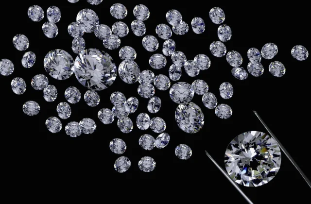 Angola wants to privatize its flagships with diamonds and oils