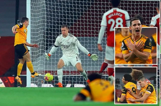 Arsenal Oo Kulankii 3aad Oo Isku Xigta Lagu Dilay