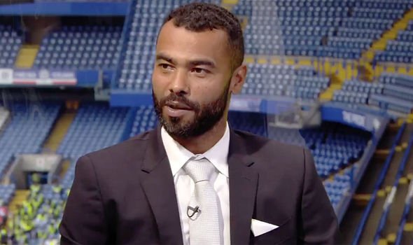 “Waxaan Jeclaan Lahaa Inaan La Ciyaaro” – Ashley Cole Oo